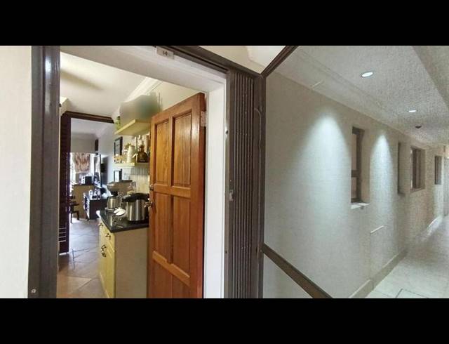 1 BEDROOM APARTMENT FOR SALE IN UMHLANGA ROCKS